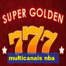 multicanais nba